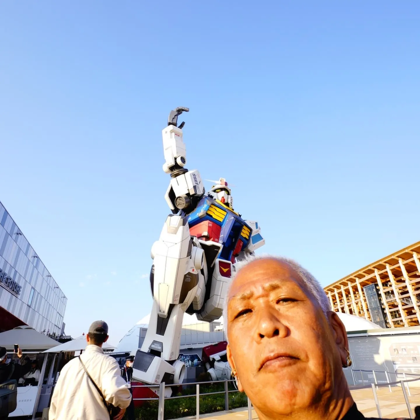 昨日行って来ました〜！