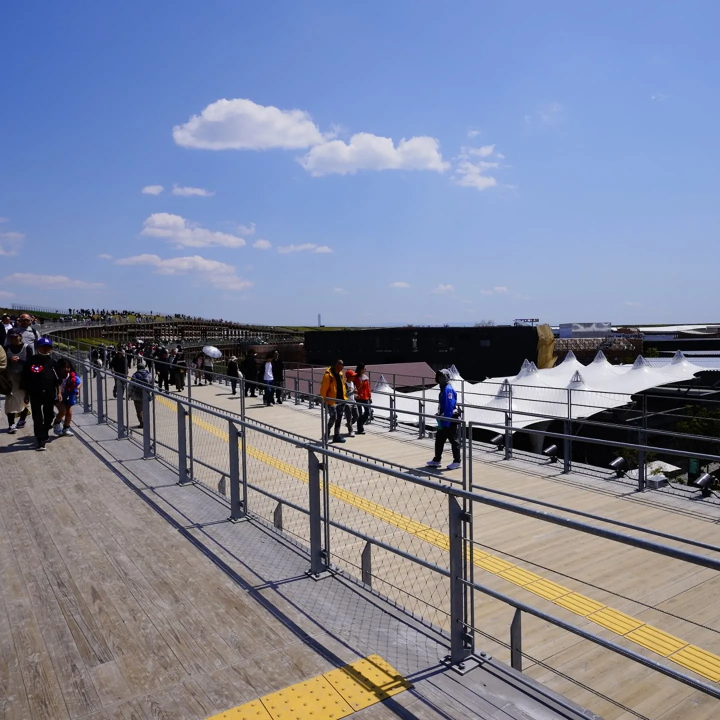 昨日行って来ました〜！