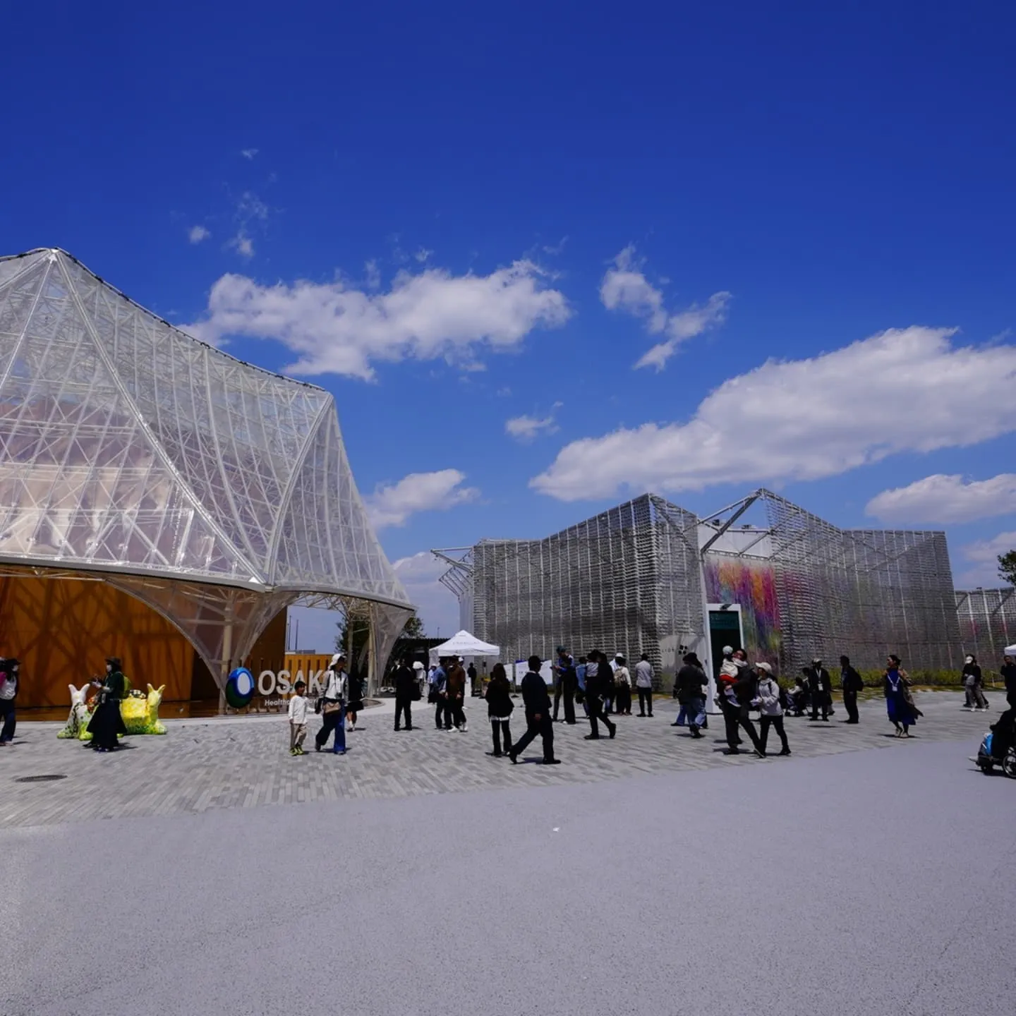 昨日行って来ました〜！