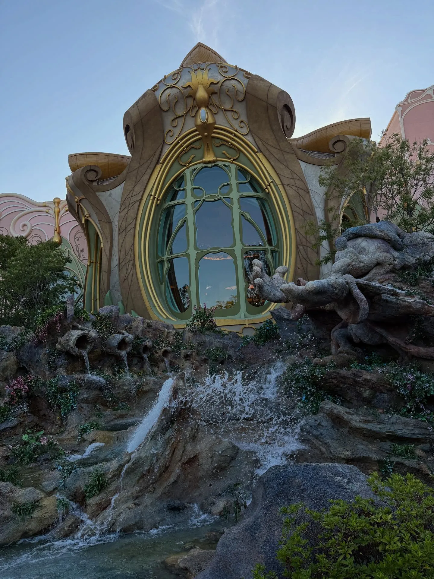 今年もお盆休みにディズニーに行ってきました〜〜！