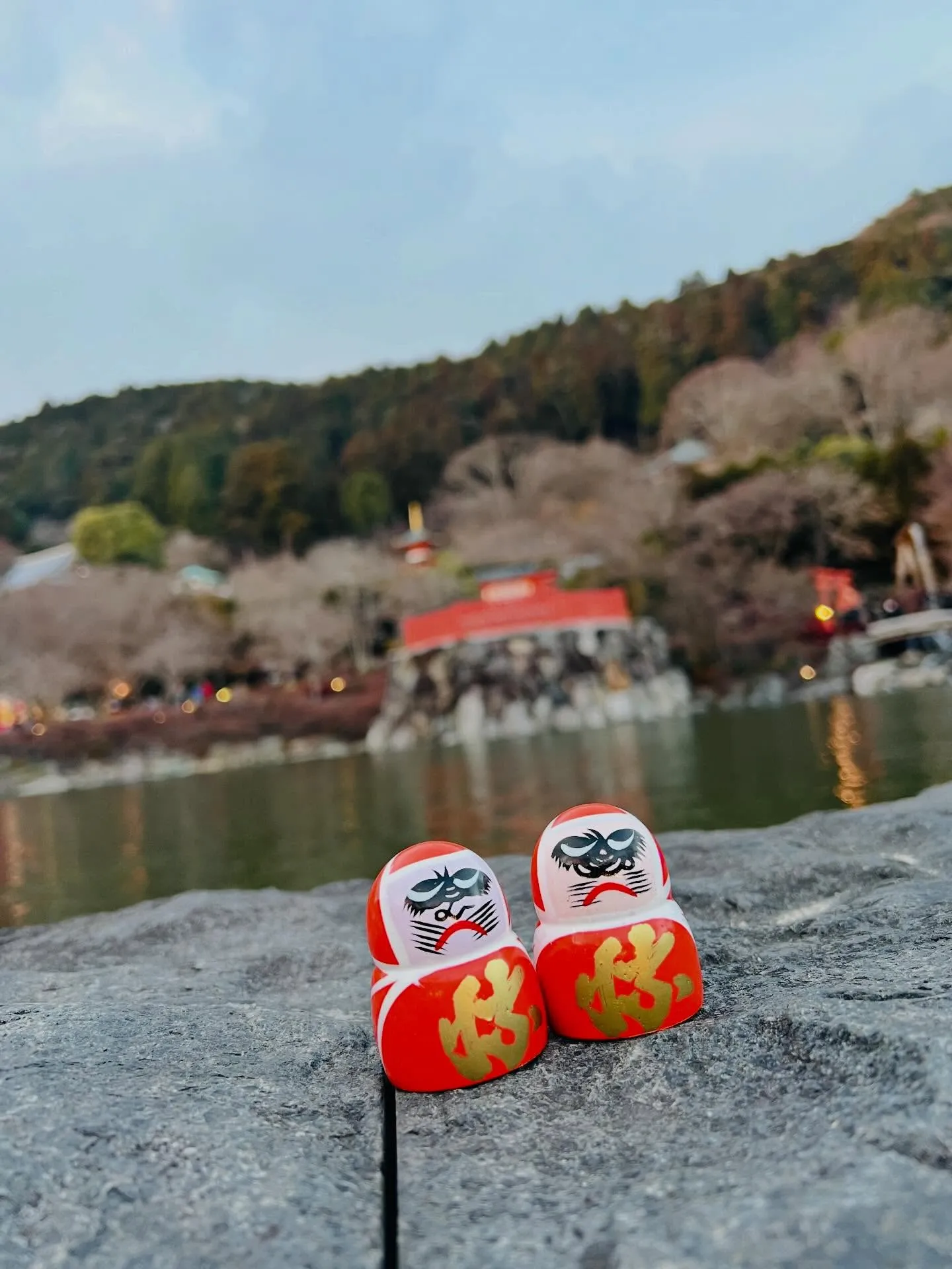 明けましておめでとうございます！