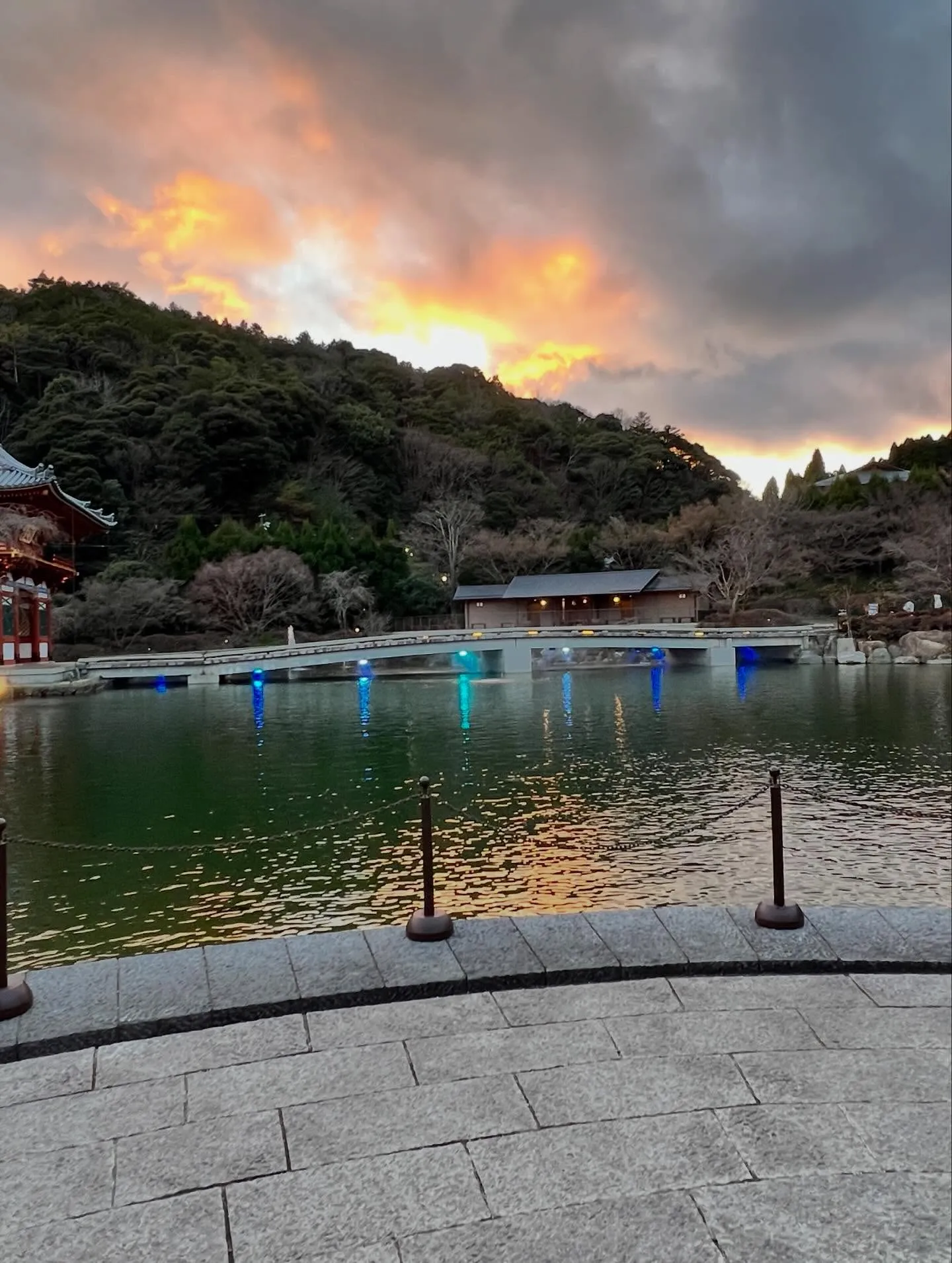 明けましておめでとうございます！