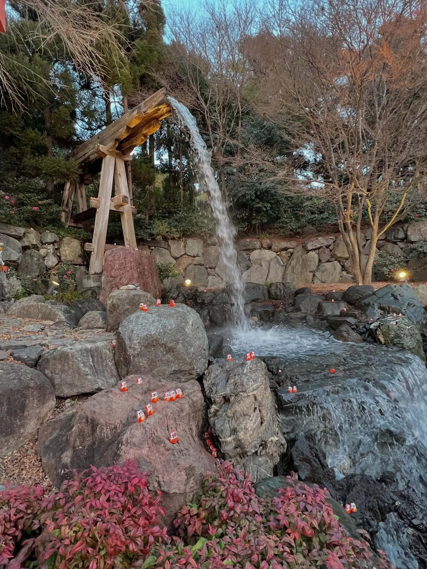 明けましておめでとうございます！