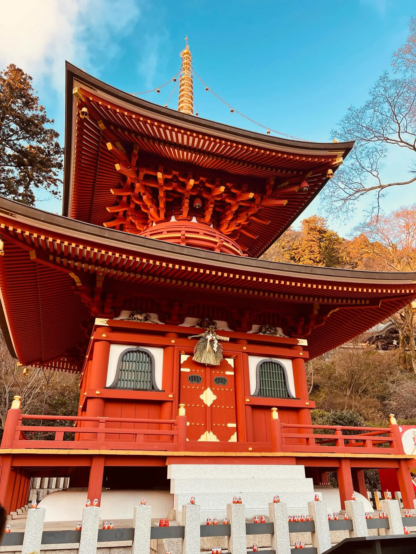 明けましておめでとうございます！