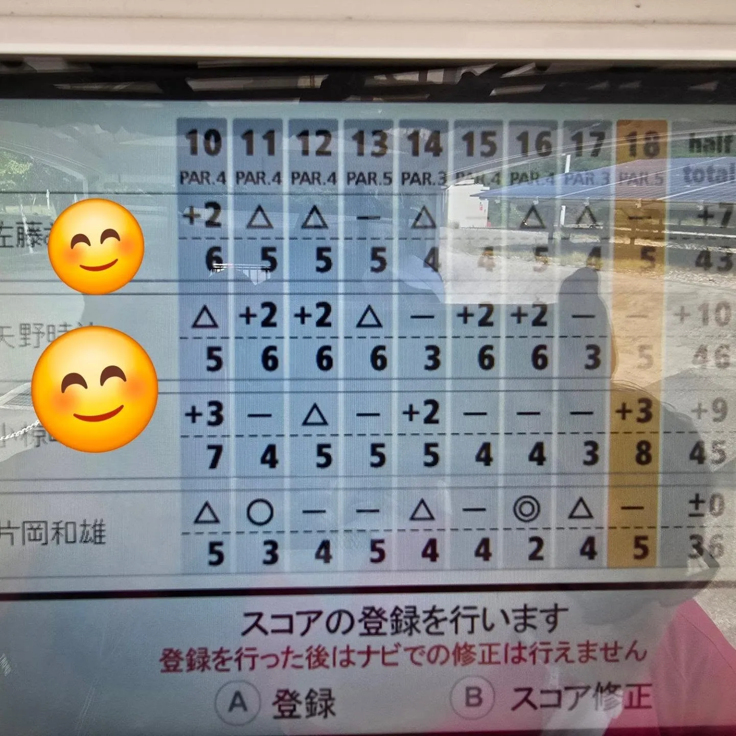 またやっちゃいました😳✨⁡
